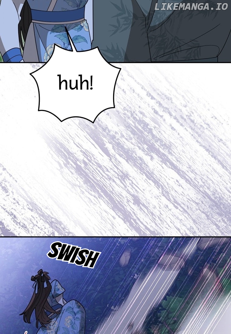 Precious Daughter of the Greatest Martial Arts Villain Chapter 134 - page 8